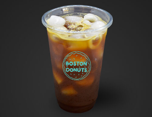 Ice Americano