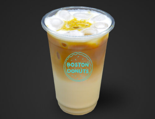 Ice Latte
