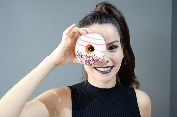 Boston Donuts
